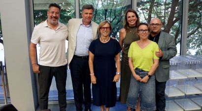 Albert Sierra revalida el deganat de l’Advocacia de Girona amb el 85% dels vots