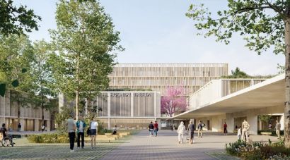 El Parlament dona sis mesos al Govern perquè fixi el calendari del Campus de Salut a Girona