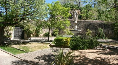 La UdG compra una part del convent de les Butinyanes per ampliar el campus del Barri Vell
