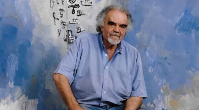 La Masia Bas exposa 40 obres gràfiques de Josep Guinovart aquest estiu