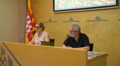 Girona aprova un nou pla de salut amb el benestar emocional com a prioritat