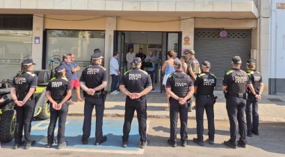 Torroella obre una oficina de la Policia Local al centre per reforçar l’atenció