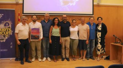 El festival de curtmetratges Court Circuit 66 s’expandeix i arriba a les comarques gironines