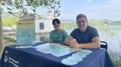 El Folklora’t reunirà grups de Mèxic, l’Argentina i Catalunya a Banyoles