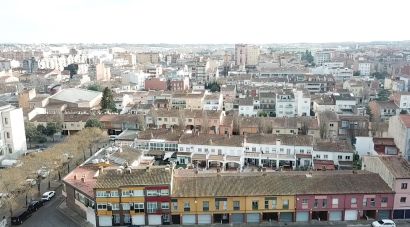Salt opta a 25 MEUR del Pla de Barris per transformar el Centre i el Veïnat