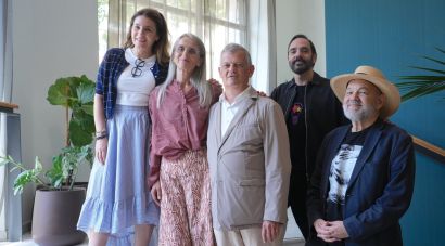 El Festival de Peralada estrena un cicle líric sobre la relació entre una mare i la seva filla