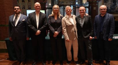 Bayreuth i Peralada uneixen forces en un concert històric al Palau de la Música