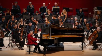 El Festival de Torroella arrenca amb Beethoven i el poder transformador de la música