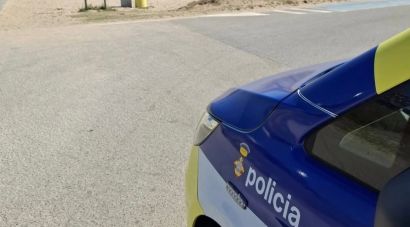 Localitzen sa i estalvi un nen de 5 anys desaparegut a Castelló d’Empúries