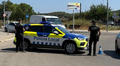 El tràfic de droga es reinventa a Palafrugell: més repartiment a domicili i menys venda al carrer