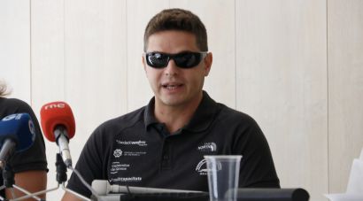 El diputat Isaac Padrós denuncia un Policia de la Jonquera per humiliació i discriminació lingüística
