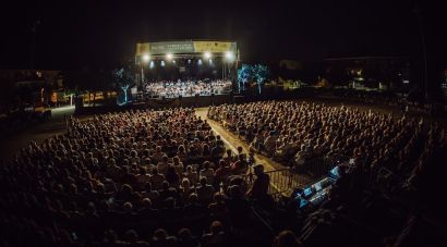 L’Amb So de Cobla tanca la desena edició amb més de 2.000 persones als principals concerts