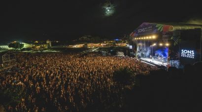 Sons del Món torna a superar els 30.000 espectadors per segon any consecutiu