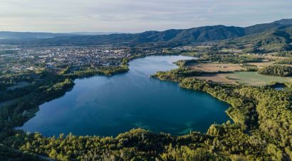 Banyoles reunirà 150 experts mundials per debatre el futur dels llacs
