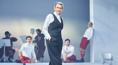 Temporada Alta programa 16 espectacles internacionals d’11 països en la 35a edició