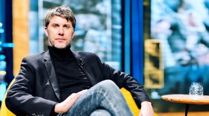 Bernat Dedéu renuncia a fer la glossa de la Diada a Ripoll i ho farà Ramon Cotarelo