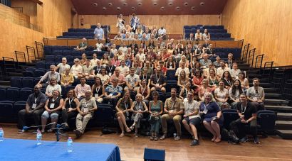 Banyoles reuneix 140 investigadors d’arreu del món per estudiar el futur dels llacs