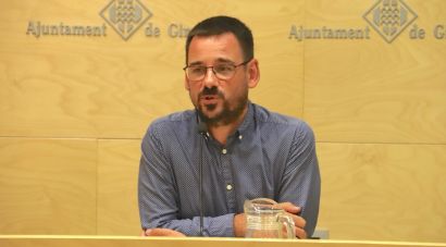 Salellas prioritzarà els acords amb Junts però obre la porta a pactar amb tota l’oposició
