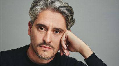 Marcel Barrena, Santi Palacios i Roser Vilallonga, premiats pel Festival Transhumant 2026