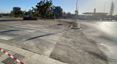 Salt invertirà més de 209.000 euros per reasfaltar i millorar nou punts del municipi
