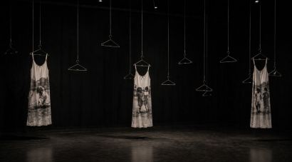 El Teatre de Celrà estrena un recorregut immersiu sobre la violència masclista institucional