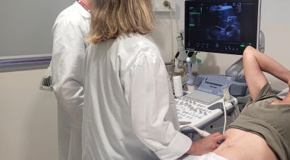La unitat de ginecologia oncològica de Girona diagnostica prop de 2.900 tumors en deu anys
