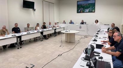 Figueres demana accelerar la terminal intermodal i l'ample mixt fins Portbou