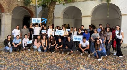 Girona aplega 64 joves gironins en l'inici de curs de la Fundació Impulsa
