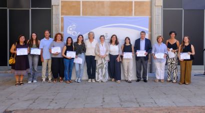 Dipsalut i l'IDiBGi entreguen vuit beques i ajuts de recerca biomèdica