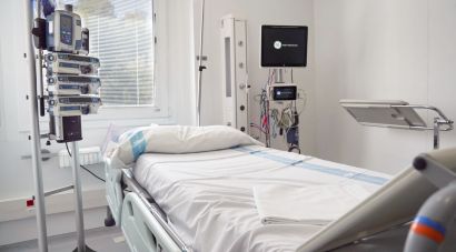 El Trueta estrena una nova unitat per a la recuperació dels pacients després d’una operació