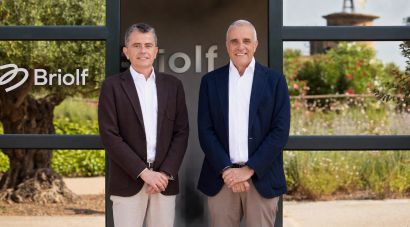 El grup gironí Briolf compra la italiana Inchimica per reforçar Bonding