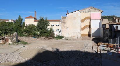 Olot construirà més de 80 pisos de protecció oficial a Sant Cristòfor