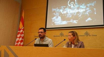 El Celler de Can Roca i Nandu Jubany cuinaran junts per la recerca de la fibrosi quística a Girona