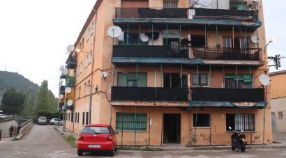 Veïns de la Creueta de Girona denuncien pressions d'un fons inversor per fer-los fora