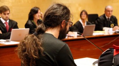 El jurat declara culpable d’assassinat, agressió sexual i robatori l’acusat del crim de Girona