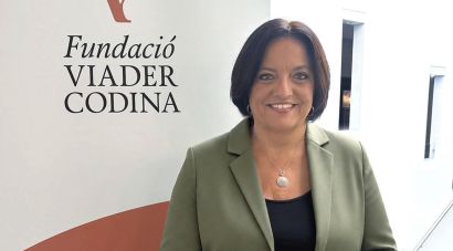 Neix la Fundació Viader Codina per potenciar el lideratge femení