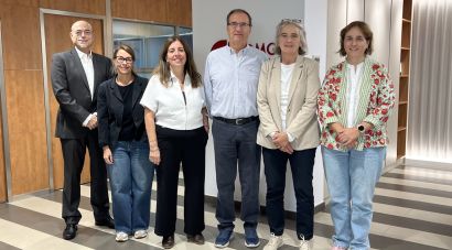 El nou Campus de Salut de Girona podria quedar encallat fins a la primavera per les eleccions