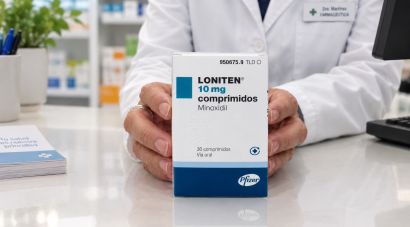 De l’Ozempic al Loniten: la moda contra la caiguda del cabell coincideix amb l’escassetat del fàrmac