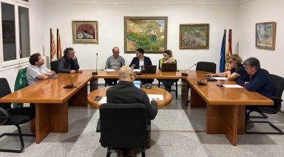 Portbou aprova el pressupost més alt de la seva història amb 7,2 MEUR pel 2027