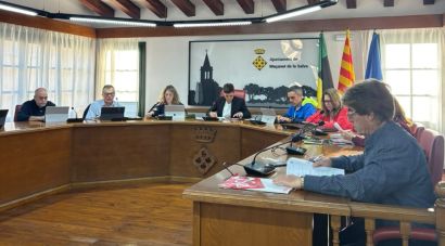 Maçanet de la Selva estabilitza els impostos per al 2027 amb bonificacions fiscals