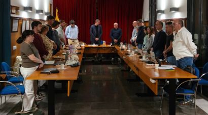 Cassà de la Selva congela les taxes i els impostos municipals de cara al 2027