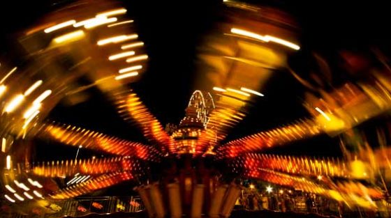 Roben un 'saltamontes' sense frens a Sant Gregori