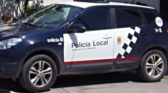 Cadaqués defensa que treballa per reforçar la Policia Local després de les crítiques de CSIF