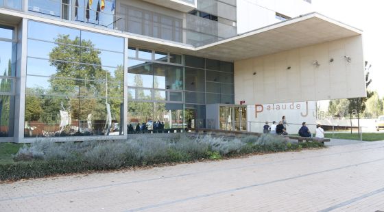 L'Audiència de Girona jutjarà tres casos de delictes sexuals i un de drogues aquesta setmana