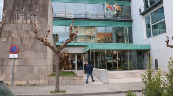 La sala del govern del TSJC ''constata'' la necessitat d'un nou jutjat a Figueres i reforçar la plantilla