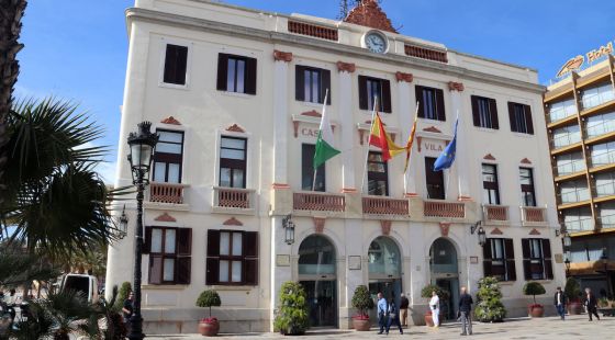 L'oposició de Lloret reprova l'alcalde i demana ''lideratge'' en els conflictes laborals