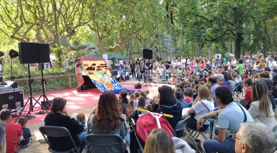 El Ludivers de Girona es trasllada al Palau de Fires i canvia de dates per seguretat