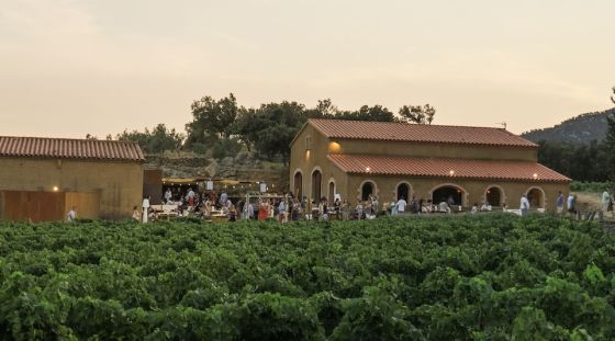 Masia Serra abandona la DO Empordà després de gairebé 30 anys de vinculació