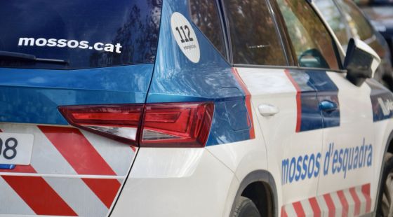 Detinguda a Rubí una parella que robava mòbils i va actuar a Salt