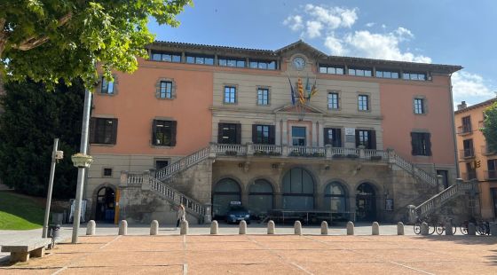 El PSC aconsegueix finalment dues persones disposades a ser regidors a Ripoll